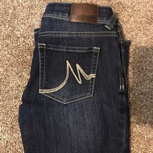 Maurices Jeans